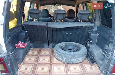 Минивэн Citroen Berlingo 2008 в  фото 4 Минивэн Citroen Berlingo 2008 в