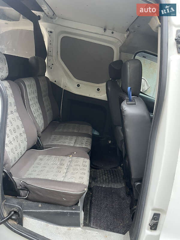 Минивэн Citroen Berlingo 2011 в Киеве фото 8 Минивэн Citroen Berlingo 2011 в Киеве