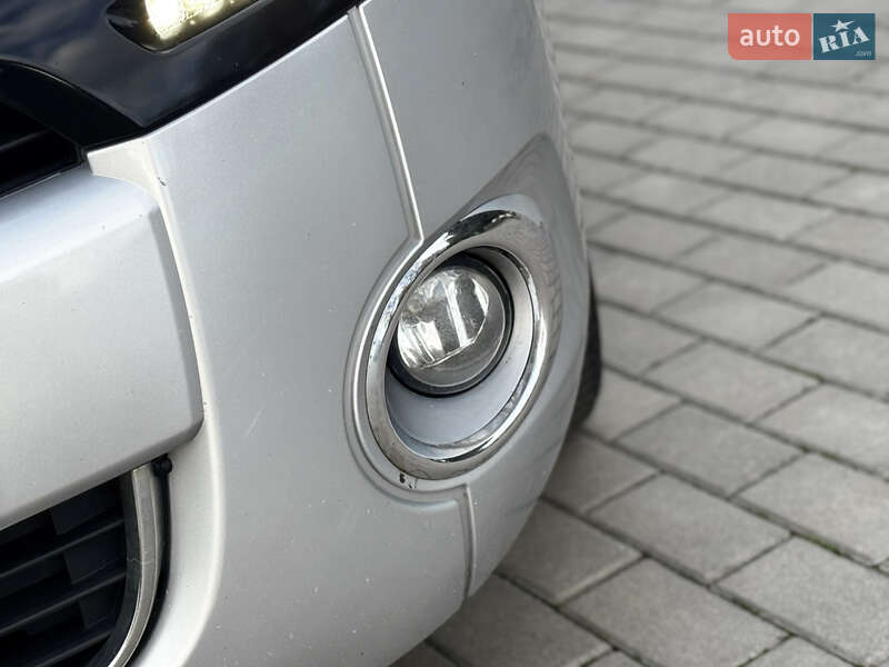 Мінівен Citroen Berlingo 2015 в Дрогобичі фото 14 Мінівен Citroen Berlingo 2015 в Дрогобичі