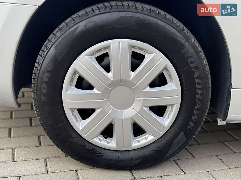 Мінівен Citroen Berlingo 2015 в Дрогобичі фото 16 Мінівен Citroen Berlingo 2015 в Дрогобичі