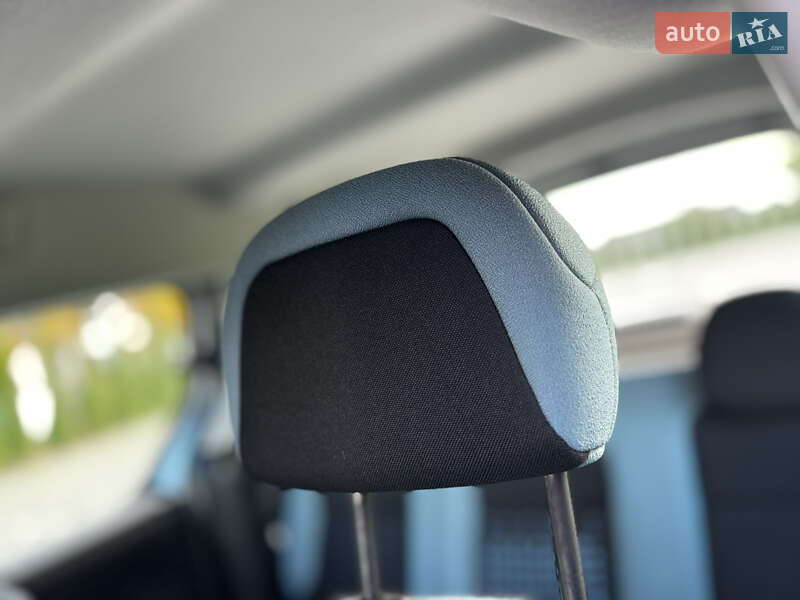 Мінівен Citroen Berlingo 2015 в Дрогобичі фото 36 Мінівен Citroen Berlingo 2015 в Дрогобичі