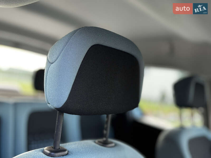 Мінівен Citroen Berlingo 2015 в Дрогобичі фото 49 Мінівен Citroen Berlingo 2015 в Дрогобичі