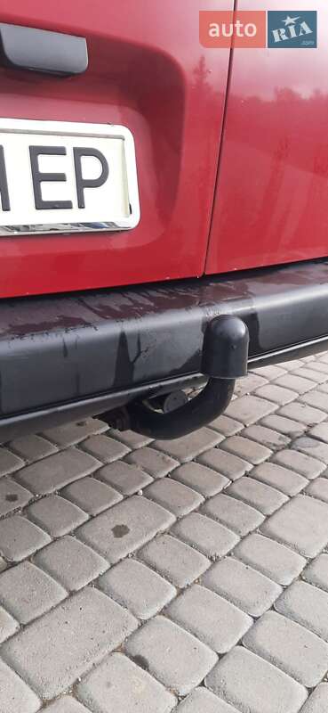 Минивэн Citroen Berlingo 2010 в Тернополе фото 17 Минивэн Citroen Berlingo 2010 в Тернополе