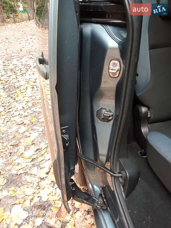 Мінівен Citroen Berlingo 2011 в Ніжині фото 17 Мінівен Citroen Berlingo 2011 в Ніжині