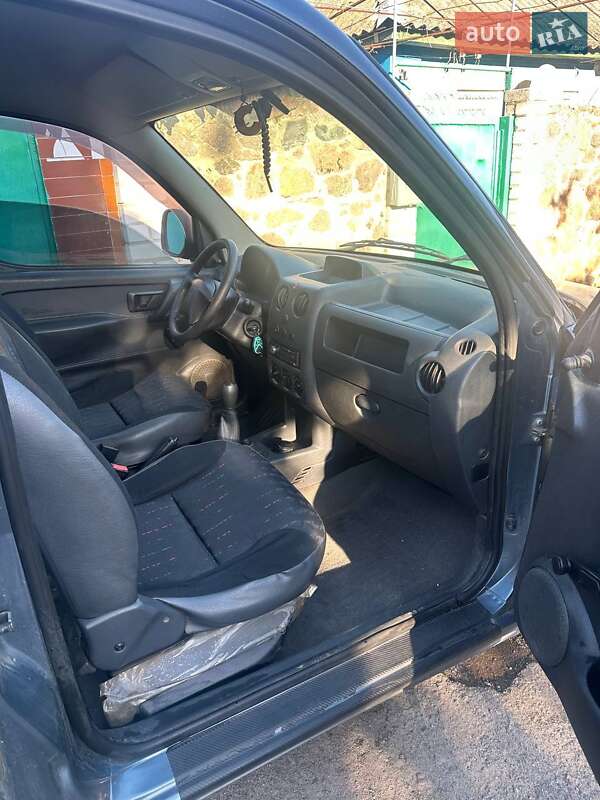 Мінівен Citroen Berlingo 2006 в Черкасах фото 18 Мінівен Citroen Berlingo 2006 в Черкасах