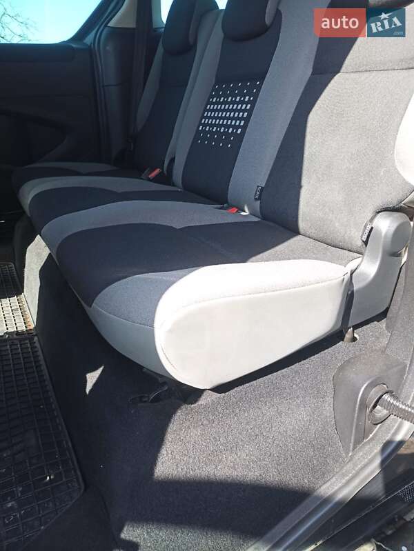 Минивэн Citroen Berlingo 2016 в Конотопе фото 9 Минивэн Citroen Berlingo 2016 в Конотопе