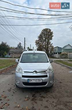 Мінівен Citroen Berlingo 2009 в Сумах