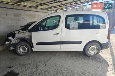Минивэн Citroen Berlingo 2018 в Остроге