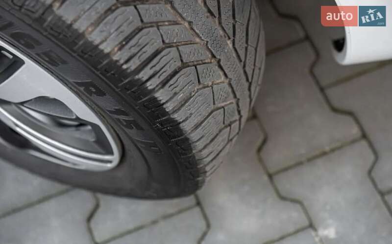 Мінівен Citroen Berlingo 2014 в Чернівцях