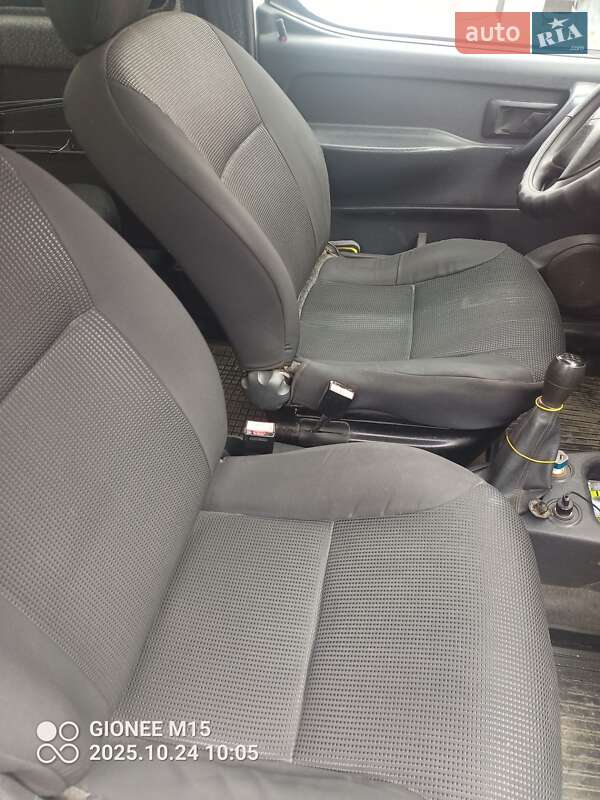 Минивэн Citroen Berlingo 2006 в Лановцах фото 13 Минивэн Citroen Berlingo 2006 в Лановцах