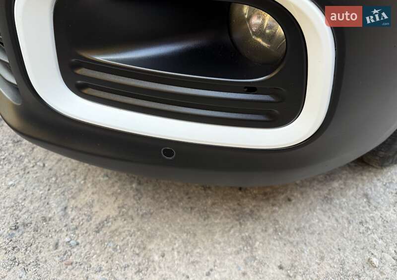 Минивэн Citroen Berlingo 2022 в Львове