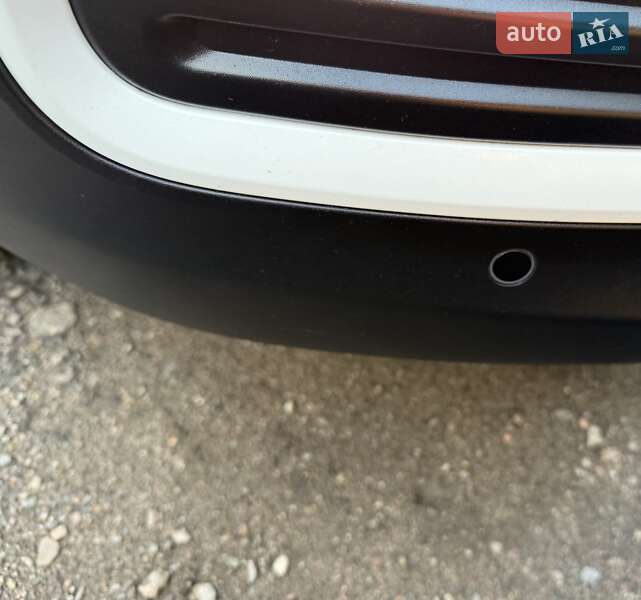 Минивэн Citroen Berlingo 2022 в Львове