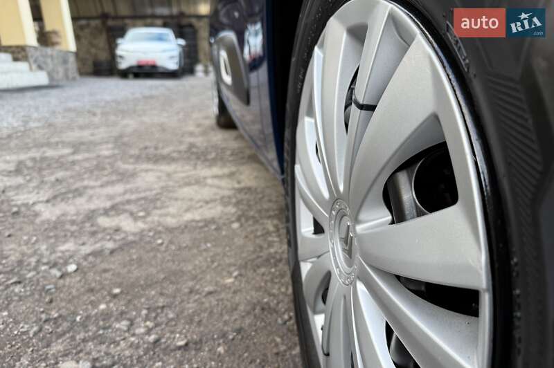 Минивэн Citroen Berlingo 2022 в Львове