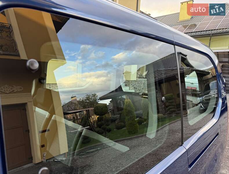 Минивэн Citroen Berlingo 2022 в Львове