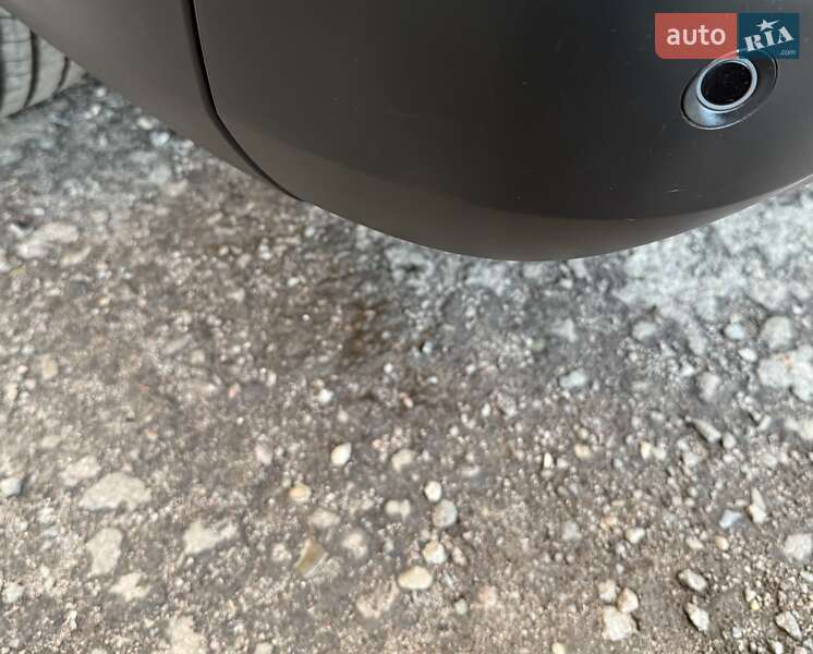 Минивэн Citroen Berlingo 2022 в Львове