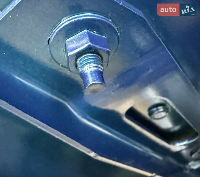 Минивэн Citroen Berlingo 2022 в Львове