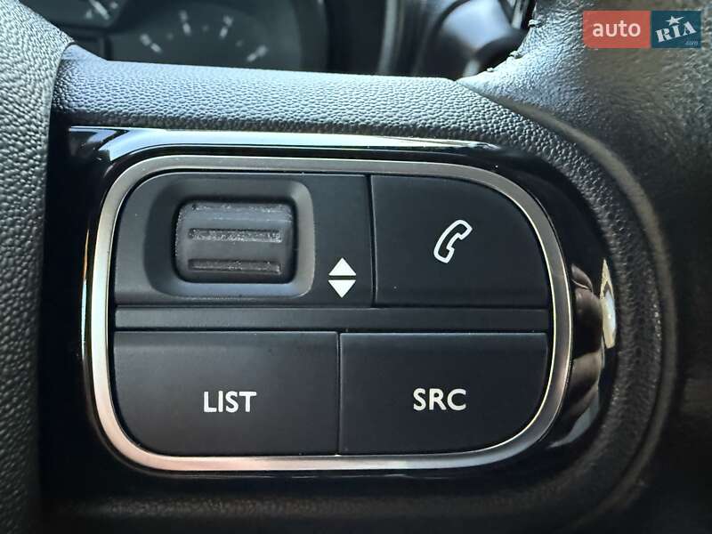 Минивэн Citroen Berlingo 2022 в Львове