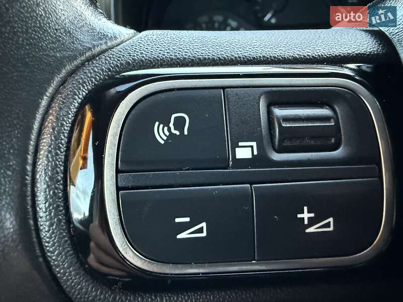 Минивэн Citroen Berlingo 2022 в Львове