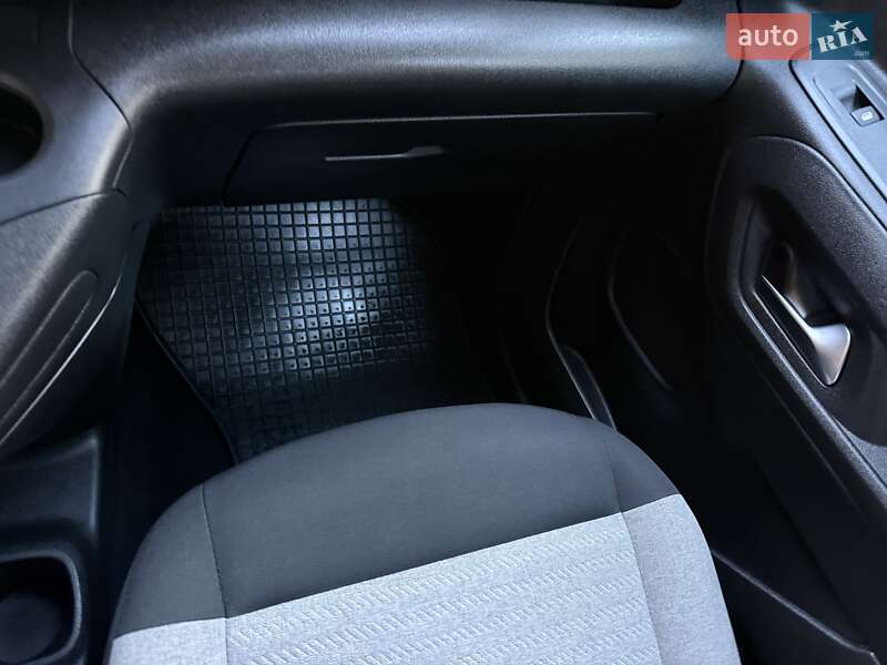 Минивэн Citroen Berlingo 2022 в Львове