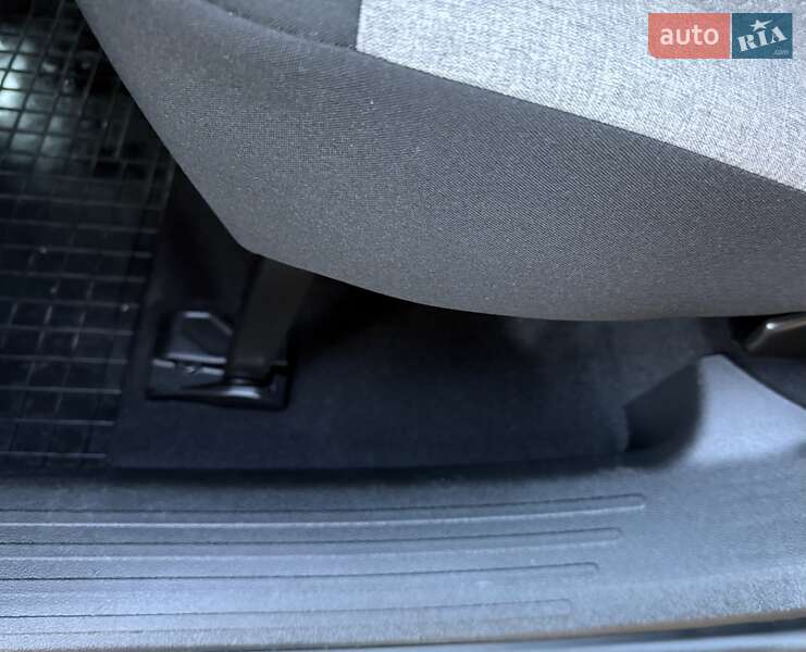 Минивэн Citroen Berlingo 2022 в Львове