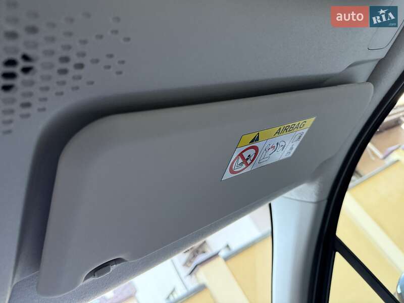 Минивэн Citroen Berlingo 2022 в Львове