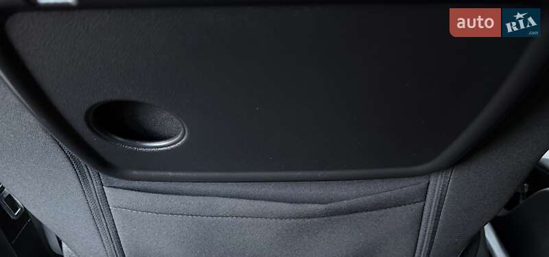 Минивэн Citroen Berlingo 2022 в Львове