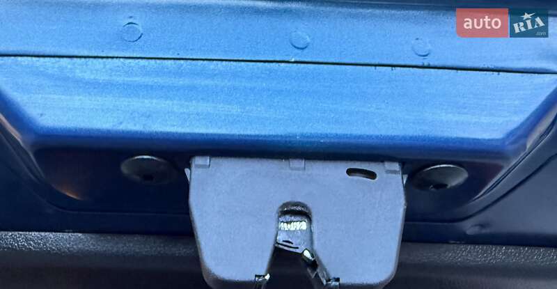 Минивэн Citroen Berlingo 2022 в Львове