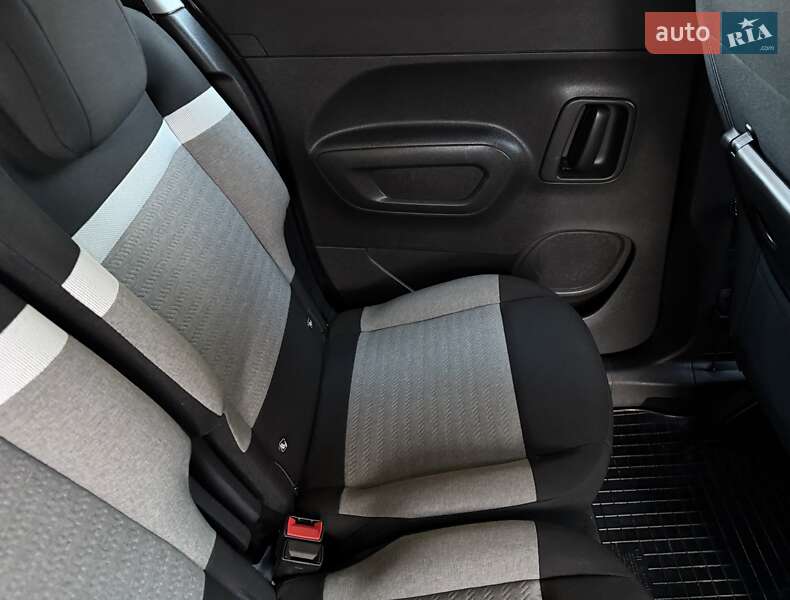 Минивэн Citroen Berlingo 2022 в Львове