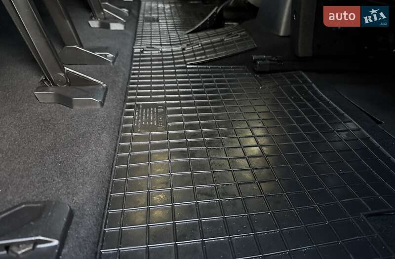 Минивэн Citroen Berlingo 2022 в Львове