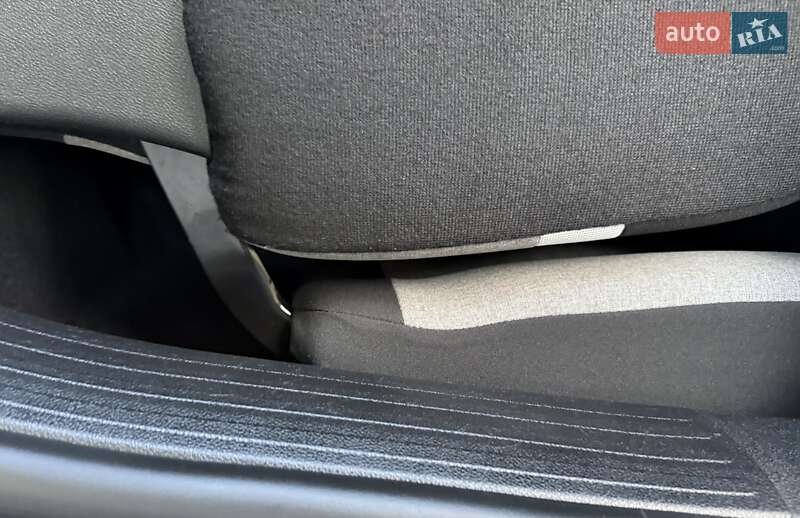 Минивэн Citroen Berlingo 2022 в Львове