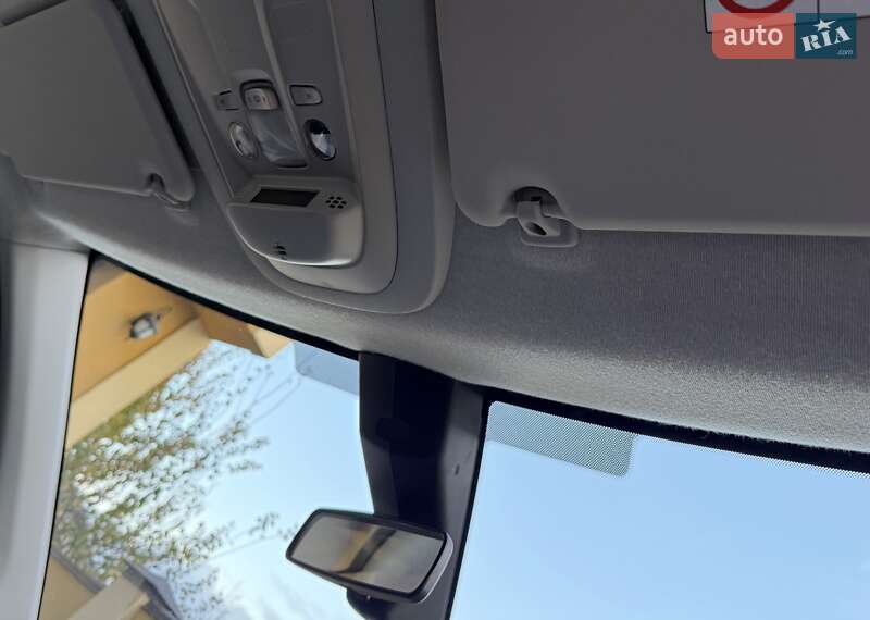 Минивэн Citroen Berlingo 2022 в Львове