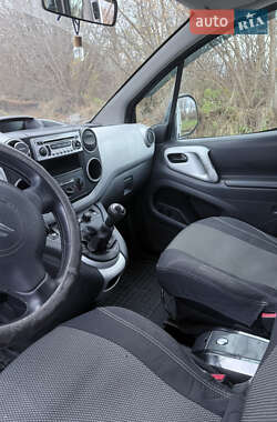 Мінівен Citroen Berlingo 2008 в Білій Церкві