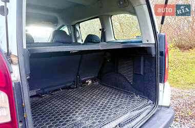 Мінівен Citroen Berlingo 2008 в Білій Церкві