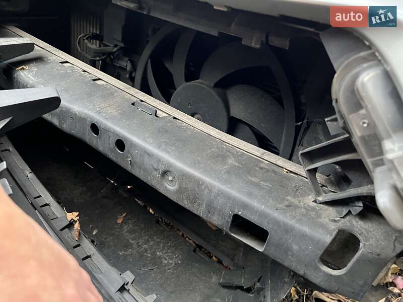 Мінівен Citroen Berlingo 2012 в Києві