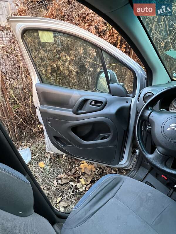 Мінівен Citroen Berlingo 2012 в Києві