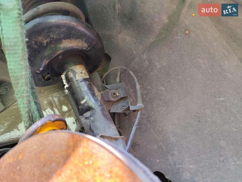 Мінівен Citroen Berlingo 2012 в Києві