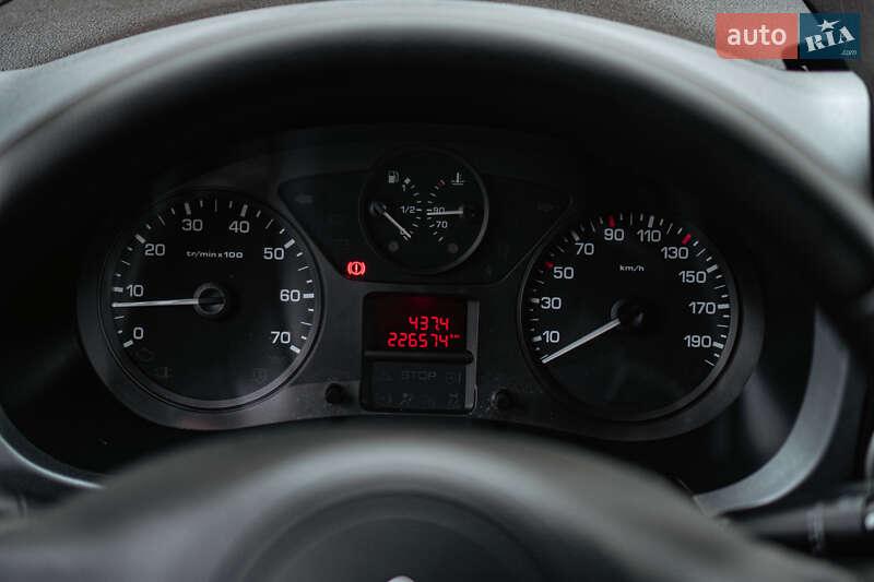 Минивэн Citroen Berlingo 2010 в Бурштыне