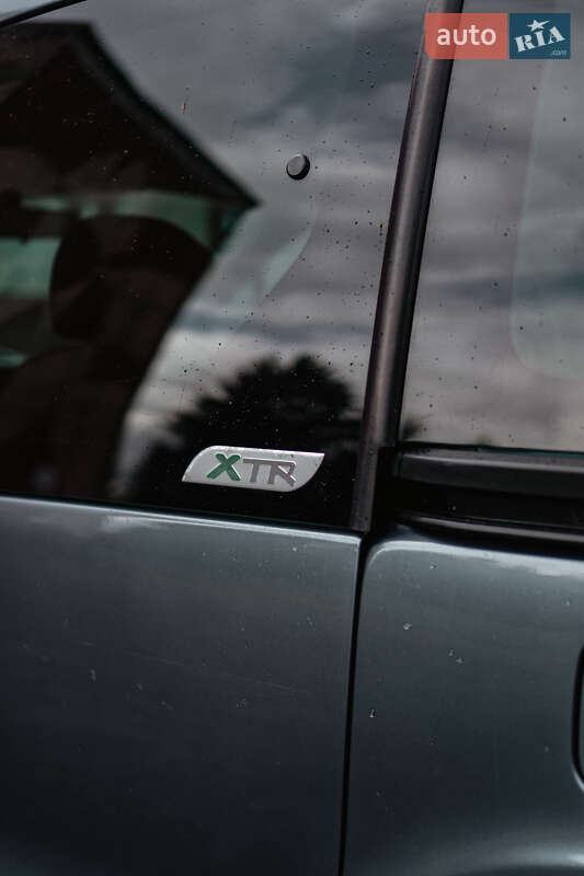 Минивэн Citroen Berlingo 2010 в Бурштыне