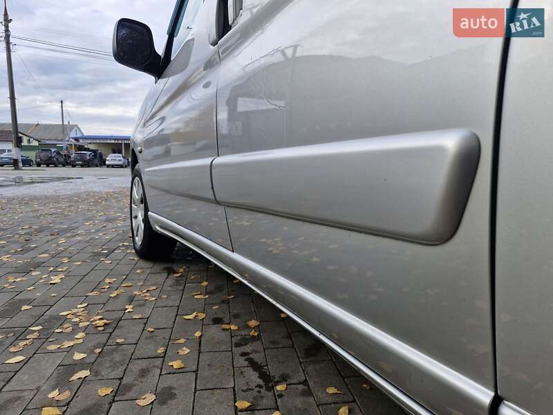 Минивэн Citroen Berlingo 2008 в Миргороде