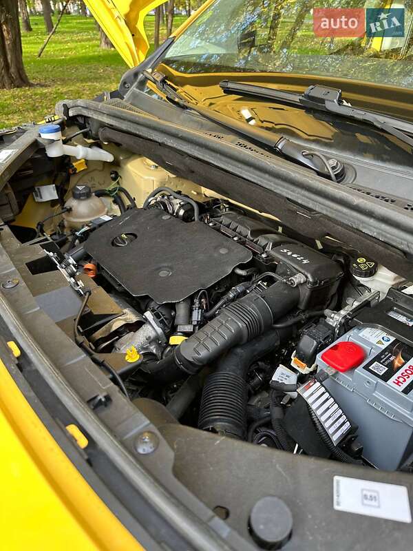 Грузовой фургон Citroen Berlingo 2019 в Одессе фото 14 Грузовой фургон Citroen Berlingo 2019 в Одессе