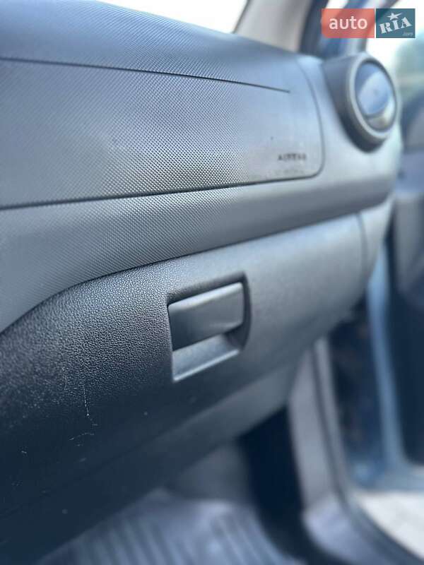 Мінівен Citroen Berlingo 2008 в Нововолинську