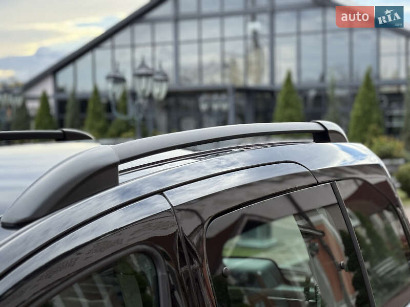 Минивэн Citroen Berlingo 2012 в Стрые