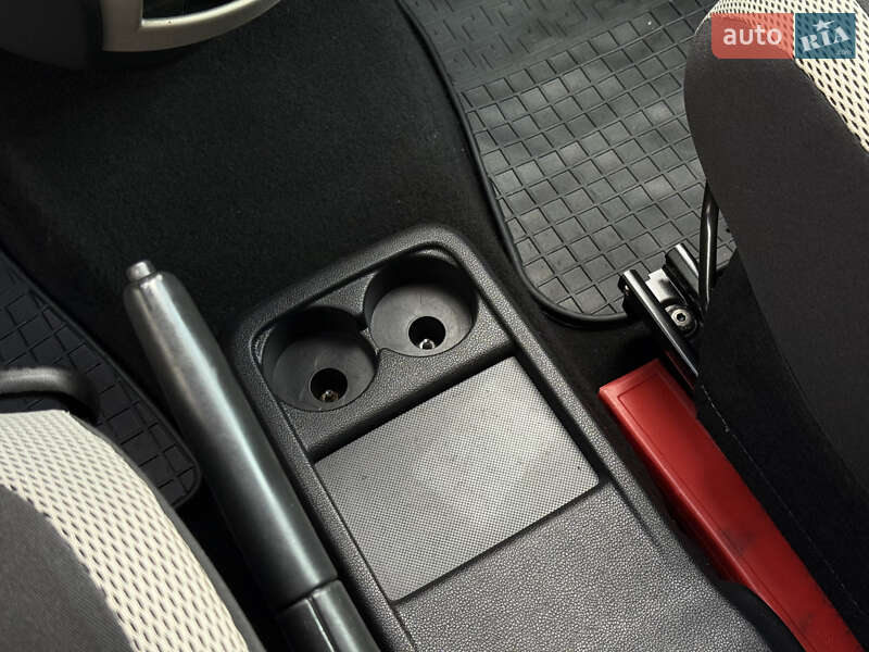 Минивэн Citroen Berlingo 2012 в Стрые