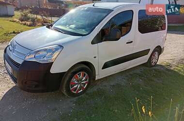 Мінівен Citroen Berlingo 2011 в Кременці