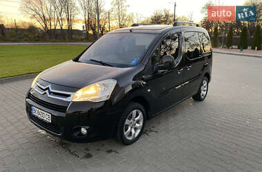 Минивэн Citroen Berlingo 2009 в Житомире