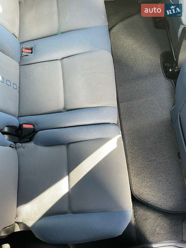 Мінівен Citroen Berlingo 2009 в Калуші фото 18 Мінівен Citroen Berlingo 2009 в Калуші