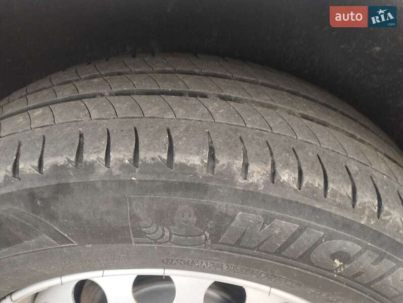 Вантажний фургон Citroen Berlingo 2022 в Долині