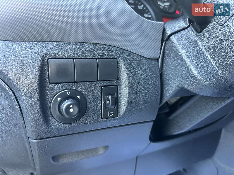 Мінівен Citroen Berlingo 2008 в Дрогобичі