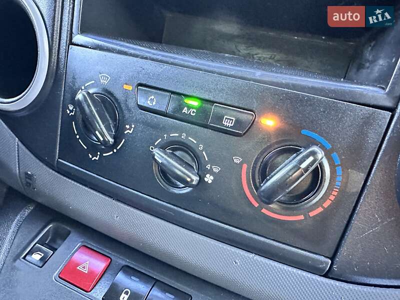 Мінівен Citroen Berlingo 2008 в Дрогобичі