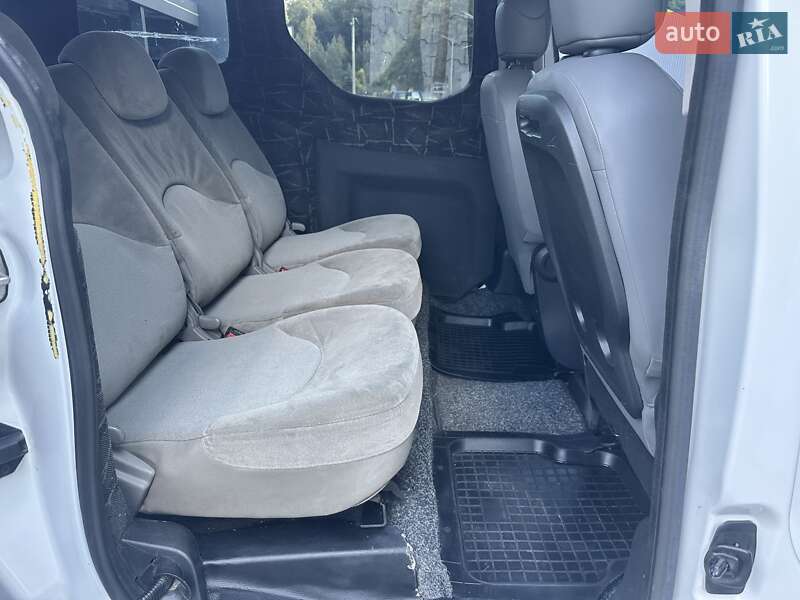 Мінівен Citroen Berlingo 2008 в Дрогобичі
